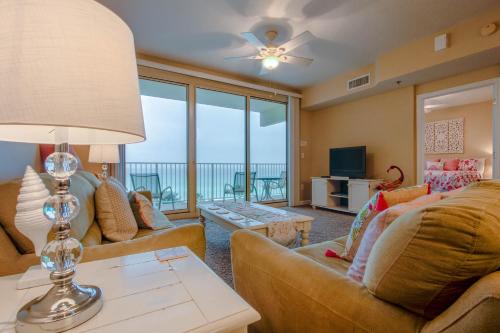 Shores of Panama #612 by Book That Condo