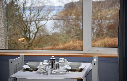 5 Glenconon Bed and Breakfast