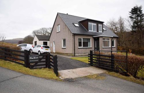 5 Glenconon Bed and Breakfast