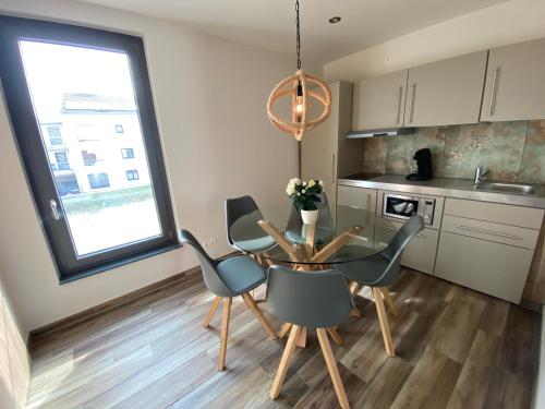 AVALON ideal gelegen zwischen Europapark und Rulantica