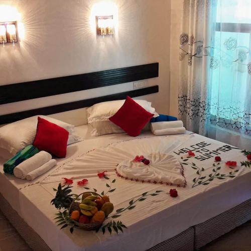 Summer Sky Thoddoo Summer Sky Thoddoo