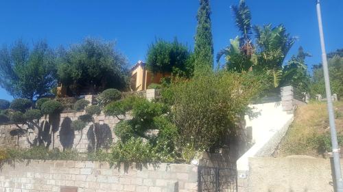 Terrazze al Mare (Urlaub an Sardiniens Westküste)