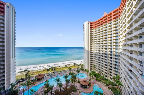 Shores of Panama #1217 by Book That Condo - main image