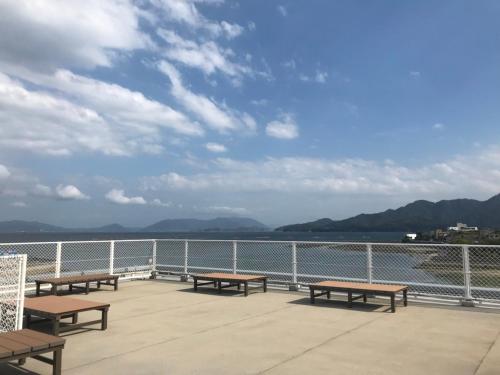 Omotenashi Hostel Miyajima - Vacation STAY 26314v