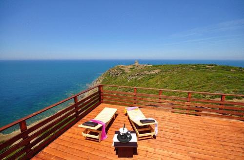 Torre Hotel - Adults Only Hotel de charme Torre Dei Corsari