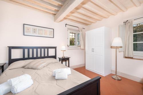 B&B Borgo di Pratavecchie - image 8