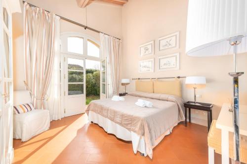 B&B Borgo di Pratavecchie - Accommodation - Migliarino