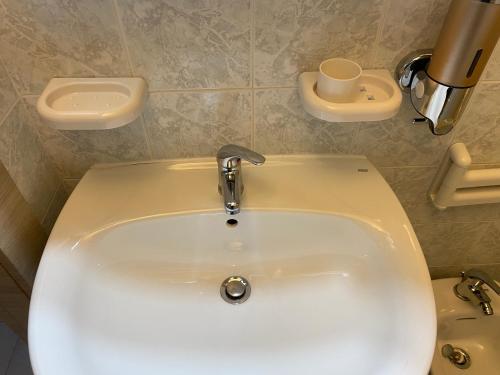 Appartamento Residence Canalotto - image 11