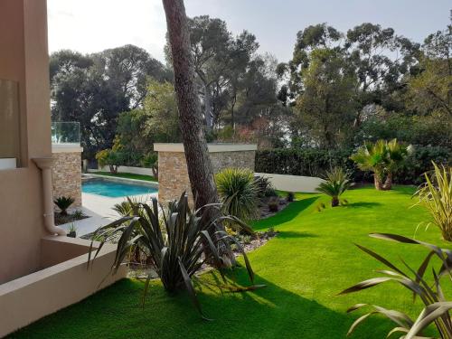VILLA FLORENTINA – Saint Raphael, ID