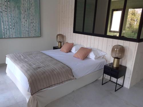 VILLA FLORENTINA – Saint Raphael, ID