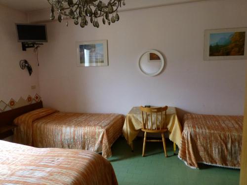 Hotel Beau Sejour Giampietro Andrea