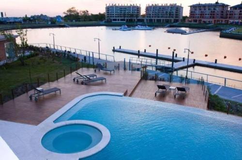 Bahía Nordelta Premium, Tigre (foto 7)