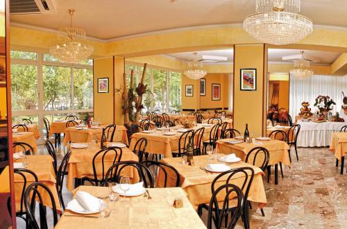 Hotel Imperiale – Cesenatico, IN