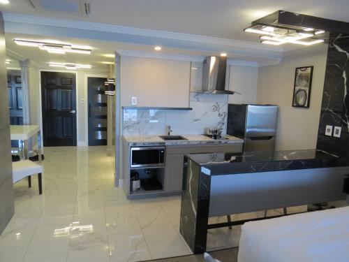Dockside Suites in Digby