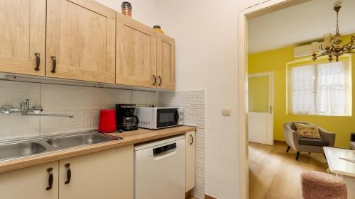 Holiday Home Casa mia - image 8