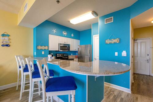 Shores of Panama #2318 by Book That Condo Florida