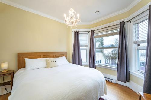 The Copeland – Revelstoke