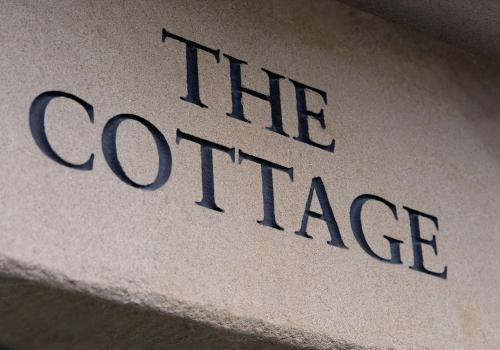 The Cottage, , Derbyshire