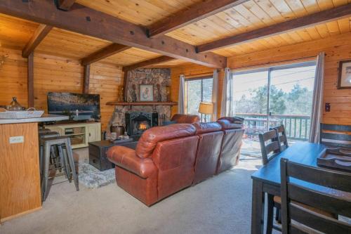 Starview Lodge - main image