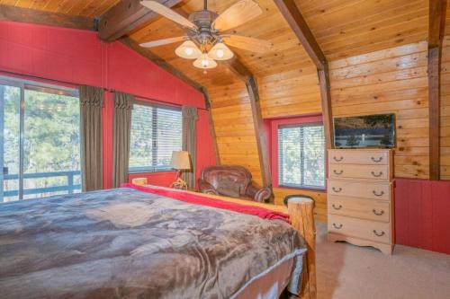 Starview Lodge