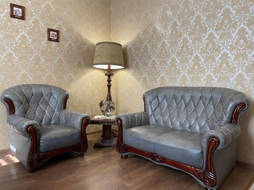 Apartment on Franka - main image