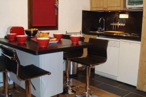 Val Thorens 2 bedrooms 6 persons next slopes - Location saisonnière - Les Belleville