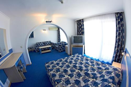 Foto - Palace Hotel - Half Board