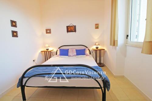 GD Case Vacanza -VILLA VICTORIA VICINO AL MARE-