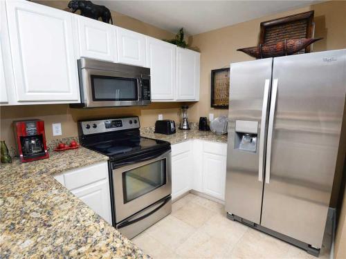 Tidewater 2607 1 Bedroom Beachfront WiFi Pool Sleeps 6 - image 7