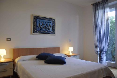 Apartments in Lazise - Gardasee 30250 - Laziše