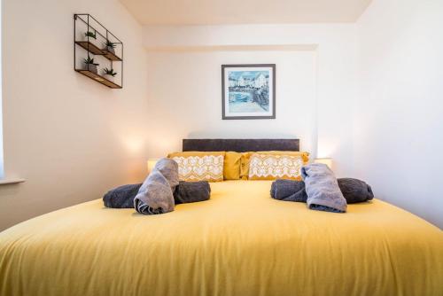 Picture of Coppet Cove - 2 Bedroom Apartment - Saundersfoot