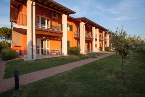 Holiday home in Sirmione - Gardasee 38480