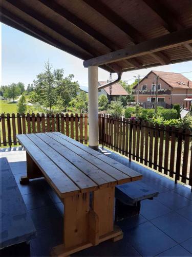 Apartment in Rakovica - Plitvicer Seen 38344 - main image