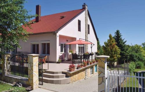 Holiday home in Siofok - Balaton 40758, Siófok