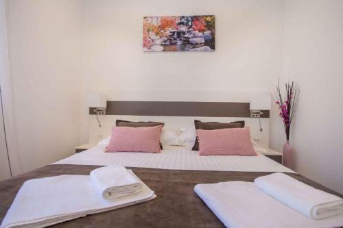 Apartments in Porec - Istrien 40973