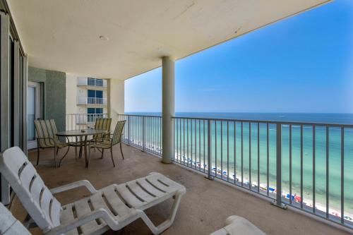 Holiday home in Panama City Beach Florida