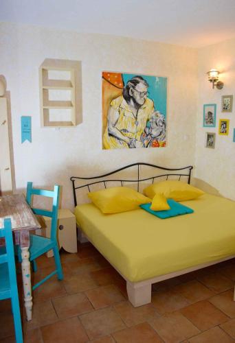 Apartment in Vela Luka - Insel Korcula 39020 - image 6