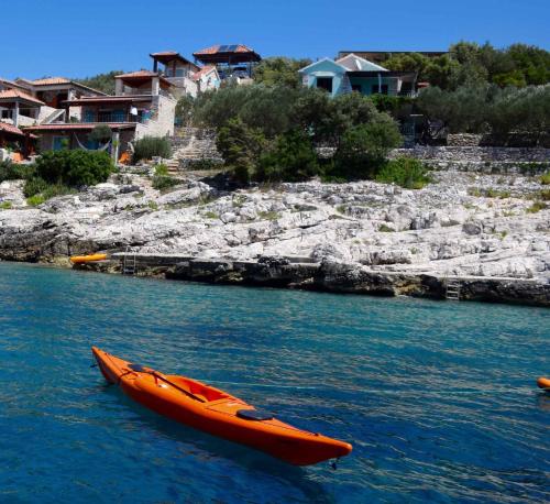 Apartment in Vela Luka - Insel Korcula 39019 - image 8