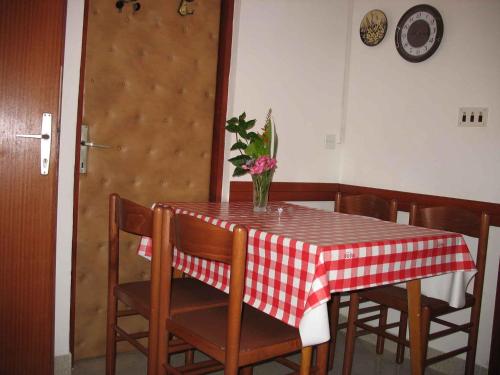 Apartment in Kukljica - Insel Ugljan 38783 - main image