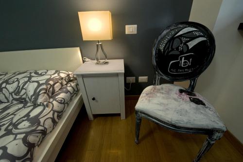 The Photos Room B&B, Rom (Foto 6)