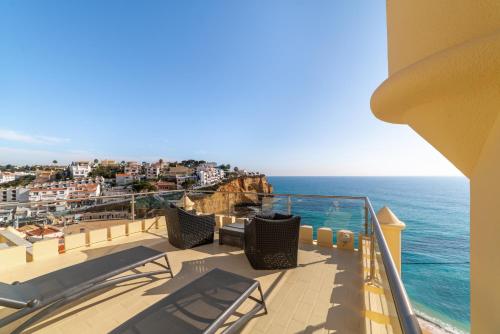 Castelo Guest House - image 10