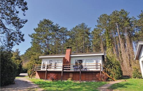  Holiday Home Vill. de Vacances Waulsort, Unterkunft in Waulsort