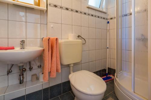 Apartment in Dramalj 41516, Dramalj (photo 6)