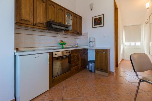 Apartment in Dramalj 41516, Dramalj (photo 7)
