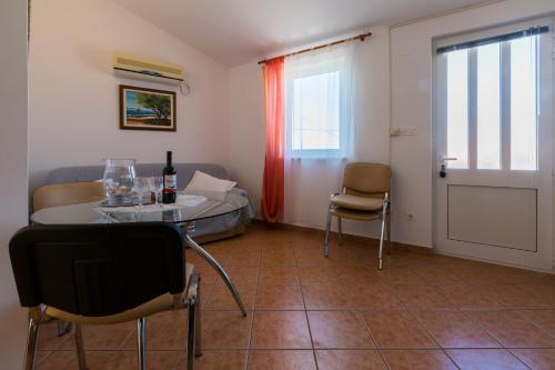 Apartment in Dramalj 41516, Dramalj (photo 9)