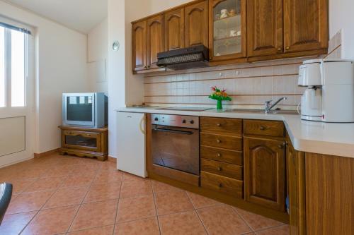 Apartment in Dramalj 41516, Dramalj (photo 10)