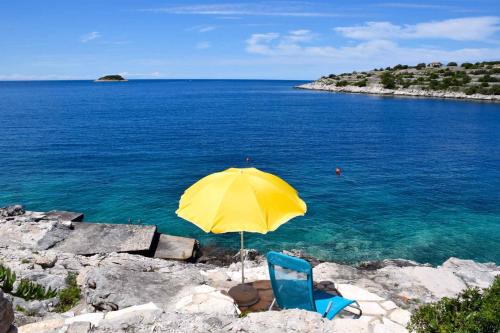 Apartment in Vela Luka - Insel Korcula 39018 - image 4
