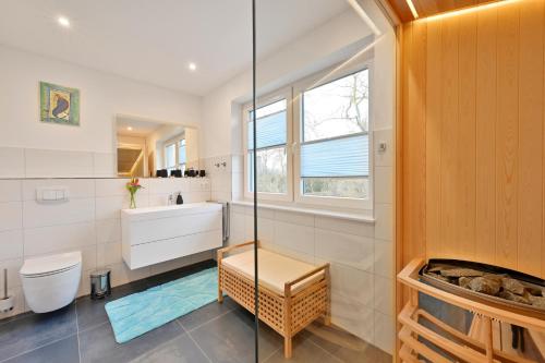 Holiday home in Poseritz - Insel Rügen 41511 Holiday home in Poseritz - Insel Rügen 41511