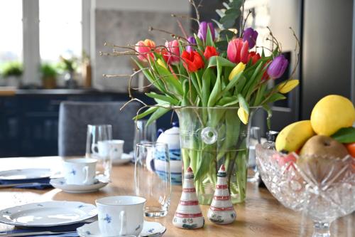 Holiday home in Poseritz - Insel Rügen 41511 Holiday home in Poseritz - Insel Rügen 41511