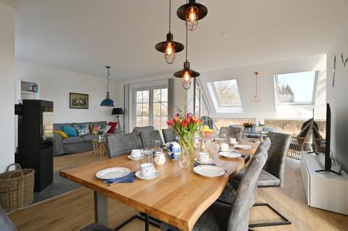 Holiday home in Poseritz - Insel Rügen 41511 Holiday home in Poseritz - Insel Rügen 41511